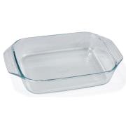 Pyrex Fat, 31x20 cm, glass