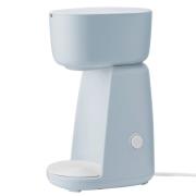 RIG-TIG Foodie Single Cup Kaffebrygger, Light Blue