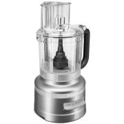 KitchenAid 5KFP1319 Foodprocessor 3,1 liter, Contour Silver