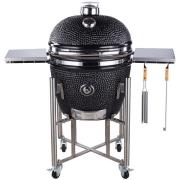 Kamado Sumo Signature Pro Svart