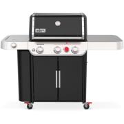 Weber Genesis E-335 gassgrill, emaljert stål