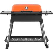 Everdure Gassgrill E3G2O furnace, matt orange