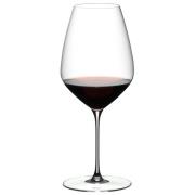 Riedel Veloce Syrah / Shiraz vinglass, 2-pakning