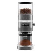 KitchenAid Artisan 5KCG8433EMS kaffekvern, medallion silver