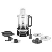 KitchenAid 5KFP0921EOB Foodprosessor, 2,1 liter, onyx sort