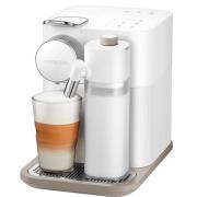 Nespresso Gran Lattissima kaffemaskin, 1,3 liter, hvit