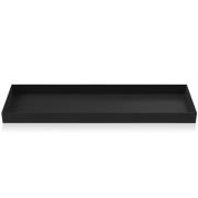 Cooee Design Brett, 32x10 cm, black