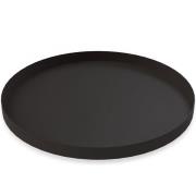 Cooee Design Circle brett, 40 cm, black