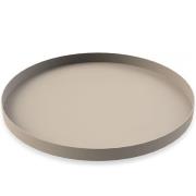 Cooee Design Circle brett, 40 cm, sand