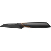 Fiskars Edge Skrellekniv 8 cm