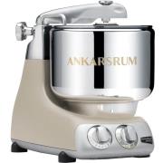 Ankarsrum Assistent AKM 6230 Kjøkkenmaskin Harmony Beige