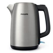 Philips HD9351/90 Viva Collection vannkoker, 1,7 liter, rustfritt stål