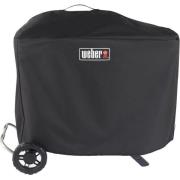 Weber Traveler Premium grilltrekk