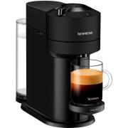 Nespresso Vertuo Next kaffemaskin, 1.1 liter, black matt