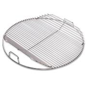 Weber Grillrist med brettekant, 47 cm