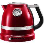 KitchenAid Artisan Vannkoker 1,5 l Rød Metallic