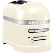 KitchenAid Artisan 2 skiver Brødrister Creme