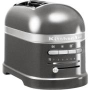 KitchenAid Artisan 2 skiver Brødrister Grafit Metallic