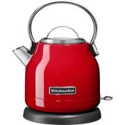 KitchenAid Vannkoker Rød 1,25 l