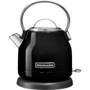 KitchenAid Vannkoker Svart 1,25 liter