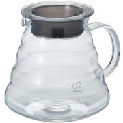 Hario V60 Range Server 60cl. klar