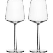 Iittala Essence Rødvin 45 cl 2-pack