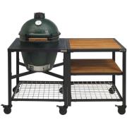 Big Green Egg Kullgrill Frame Pakke Large