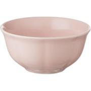 Aida Søholm Solvej skål, 15 cm, soft pink