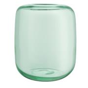 Eva Trio Acorn vase H16,5, mint green