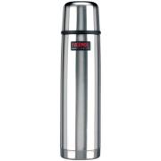 Thermos Light & Compact termoflaske 1 liter, stål