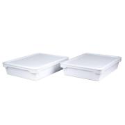 Ooni Pizzadeigboks 2-pack