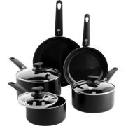 GreenPan Cambridge kokekarsett 5 deler