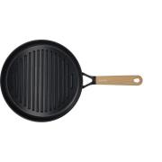 GreenPan Eco Smartshape grillpanne 28 cm, light wood