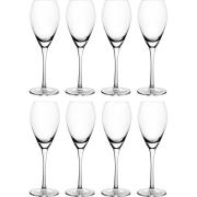 Mareld Champagneglass 16 cl, 8 stk