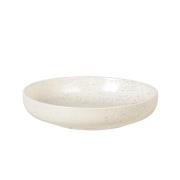 Broste Copenhagen Nordic Vanilla skål 22,5 cm