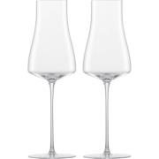 Zwiesel The Moment champagneglass 31 cl, 2-pakning