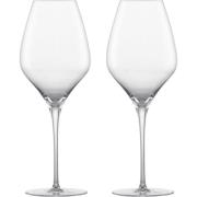 Zwiesel Alloro vinglass 50,5 cl, 2-pakning