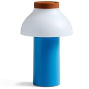 HAY PC Portable bordlampe, sky blue