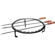 Ofyr Horizontal Skewer Set 100