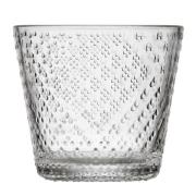 Iittala Tundra glass 29 cl 2 stk, klar