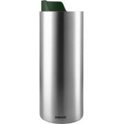 Eva Solo Urban To Go Cup Recycled termokopp 0,35 liter, emerald green