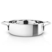 Eva Trio Multi sautegryte med håndtak 24 cm