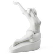 Kähler Moments of Being Heavenly Grounded figur, hvit