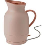 Stelton Amphora vannkoker 1,2 liter, soft peach