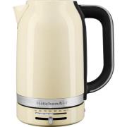 KitchenAid 5KEK1701EAC Vannkoker 1,7 liter, almond cream