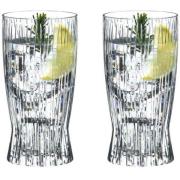 Riedel Bar Serie Longdrink Fire, 2-pack