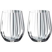 Riedel Bar serie Whisky Optical O, 2-pack