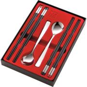 Zwilling Spisepinne sett 2 personer