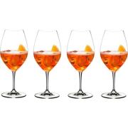 Riedel Aperitivo Cocktailglass 4-pack