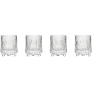 Iittala Ultima Thule Snapseglass 5 cl. 4 stk.